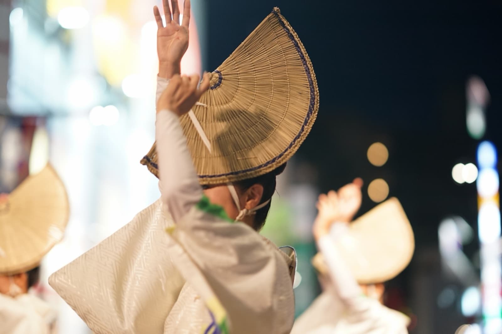Koenji Awa Odori 2026: How to Plan Tokyo's Wildest Summer Dance Festival