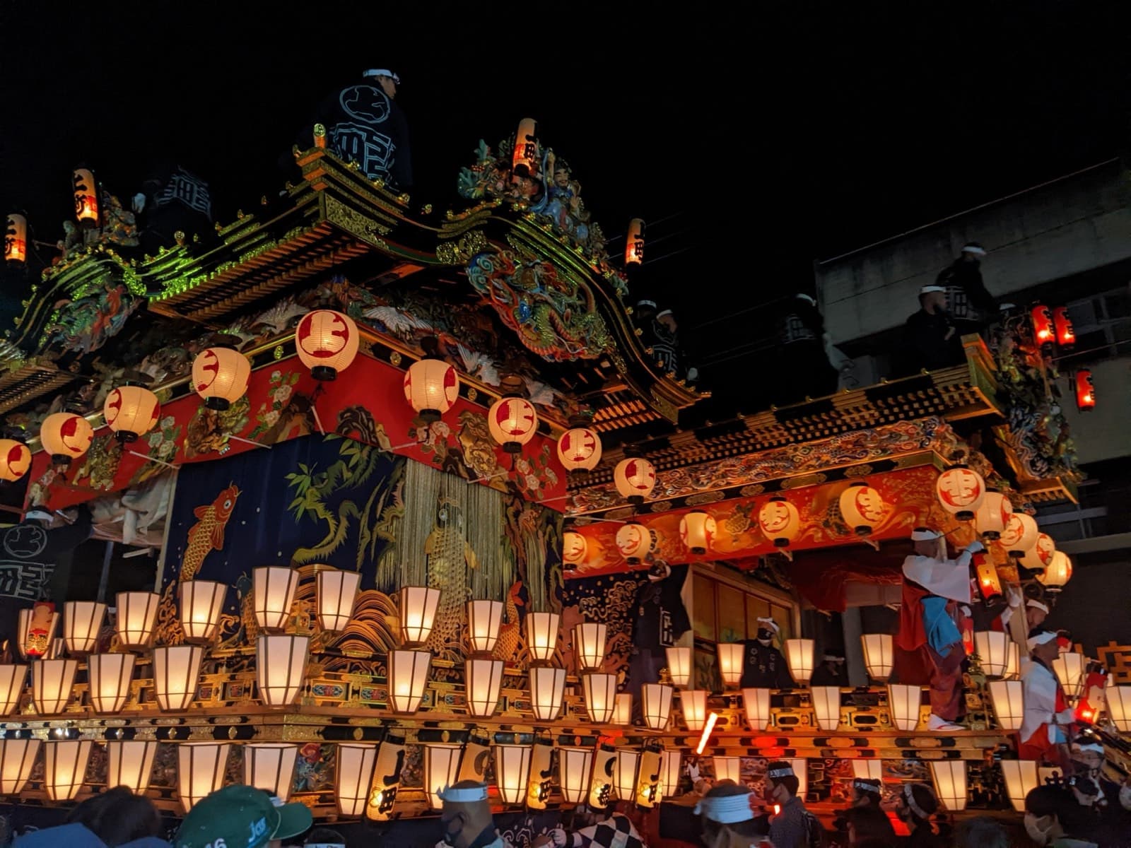 Chichibu Night Festival 2026: Dates, Winter Fireworks & a Tokyo Day-Trip Plan