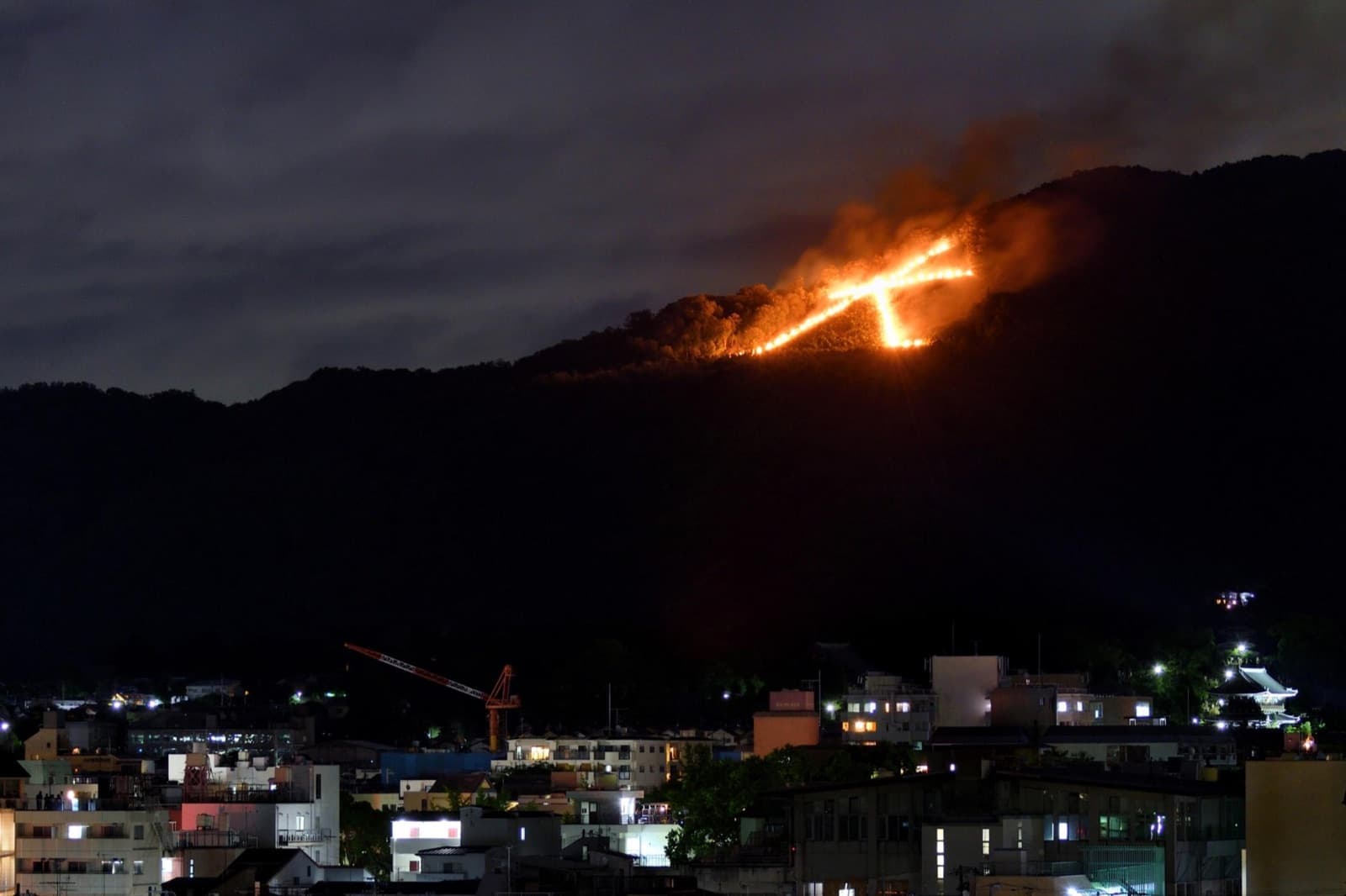 Gozan no Okuribi 2026: How to Experience Kyoto's Five Mountain Bonfires
