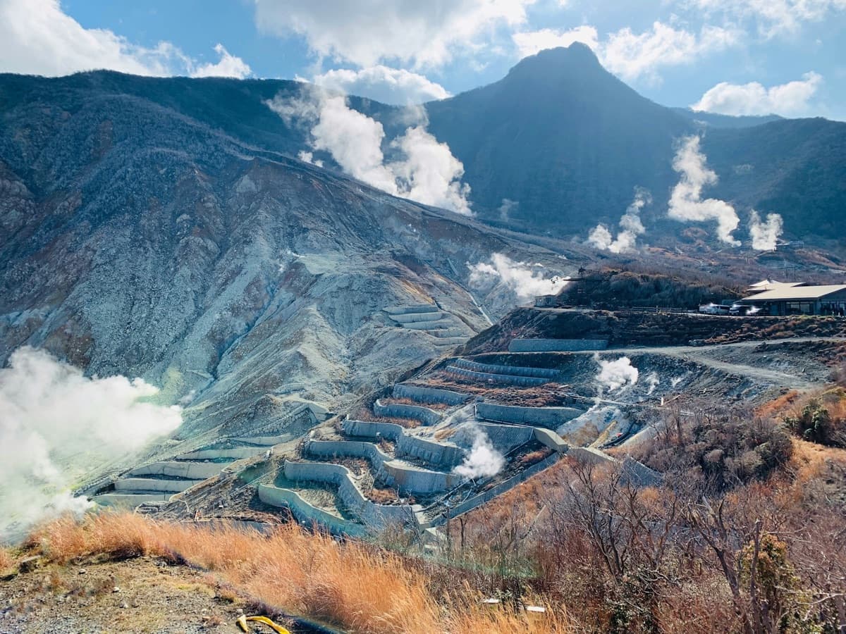 Hakone Day Trip from Tokyo 2026: Hour-by-Hour Itinerary