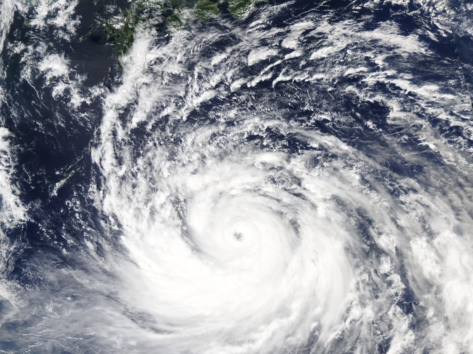 Typhoon Season in Japan: When It Is, How Bad It Really Gets & How to Plan Around It