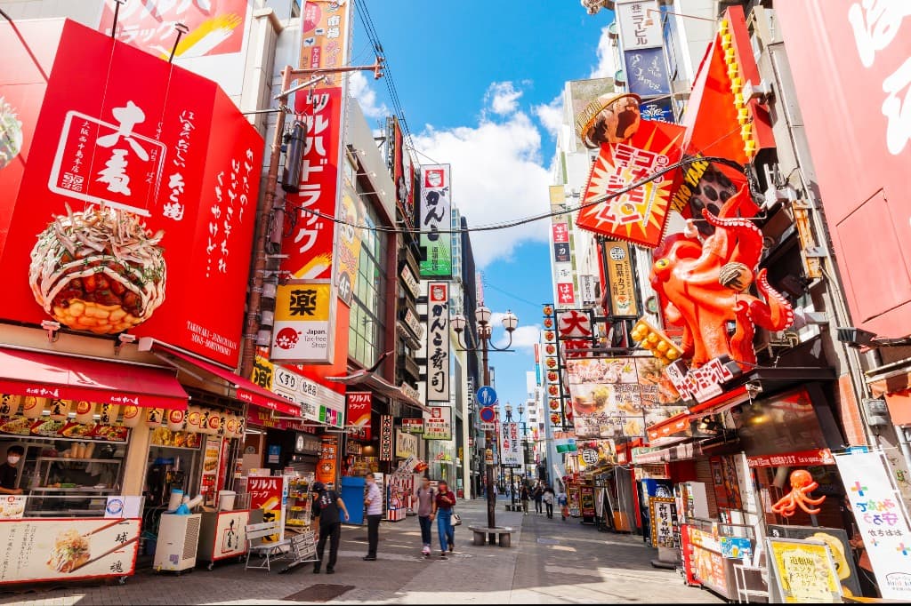 Japanese Food: A Practical Guide for Planning Your Japan Trip
