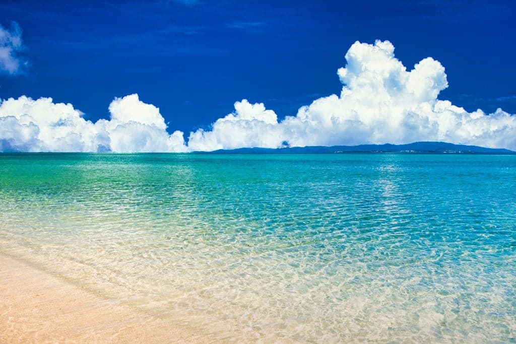 Okinawa Typhoon Season 2026: Month-by-Month Risk & How to Plan