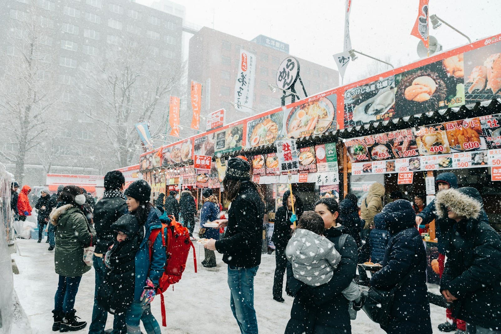 Sapporo Snow Festival 2027: The Practical Self-Guided Planning Guide
