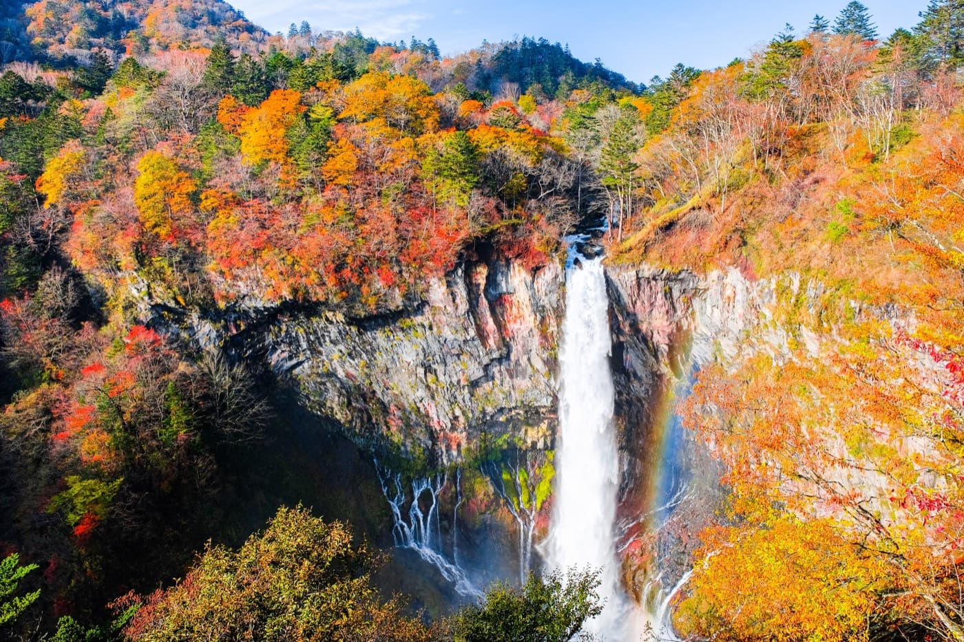 Nikko Autumn Leaves 2026: A Self-Guided Traveler's Complete Guide