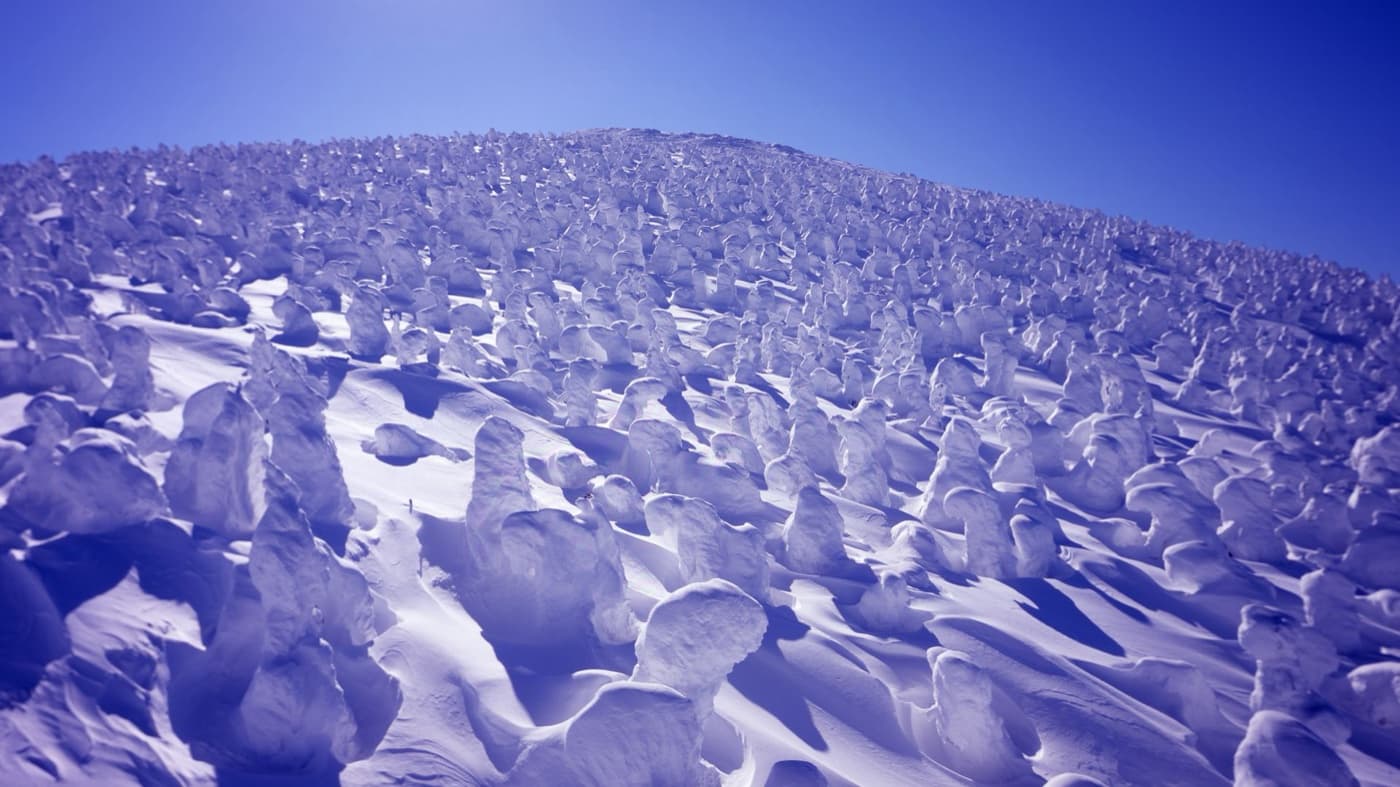 Zao Onsen: How to Plan a Real Trip to Japan's Snow Monster Mountain