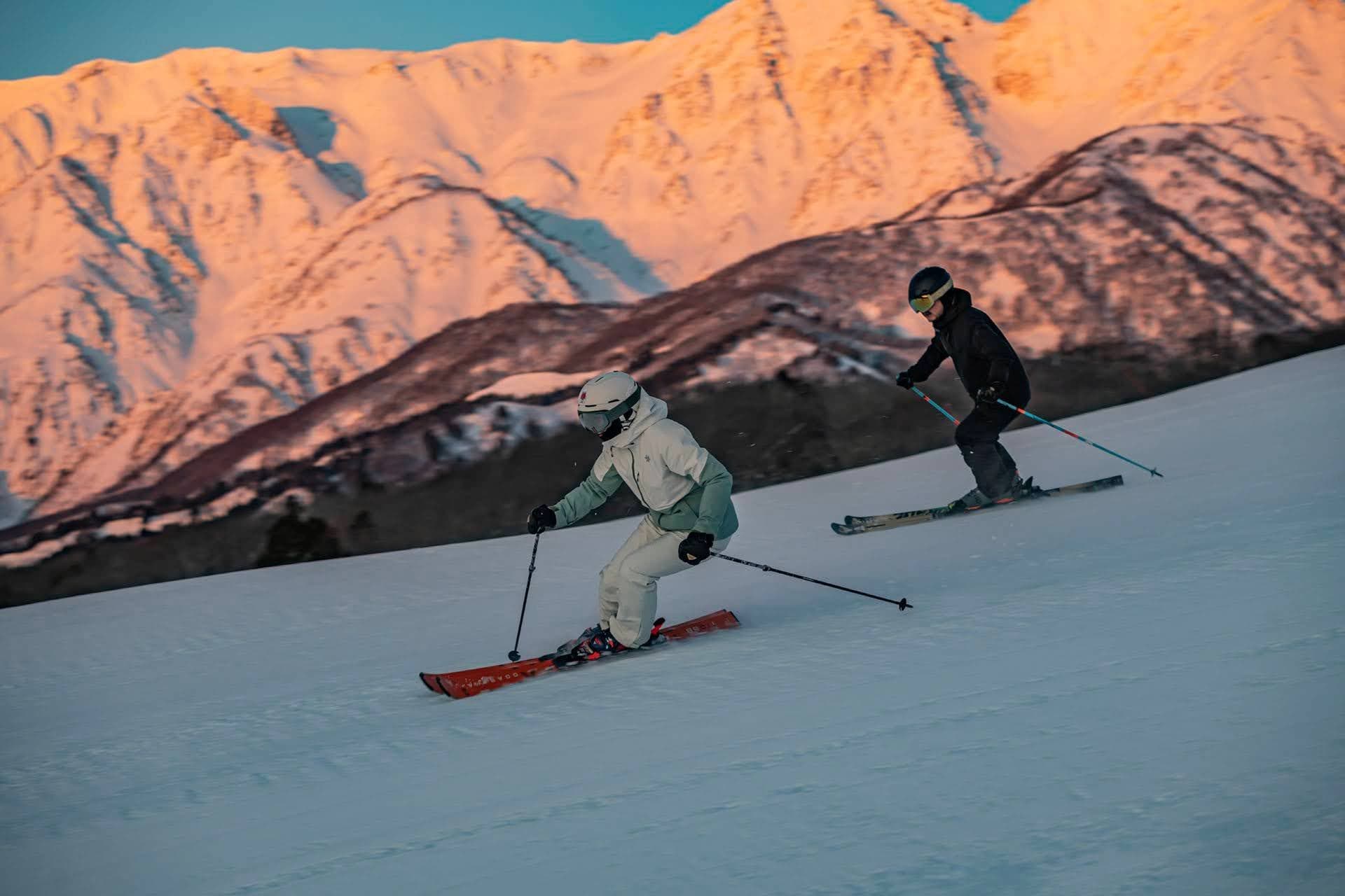 Skiing in Japan: A First-Timer's Guide to Where, When and What It Costs