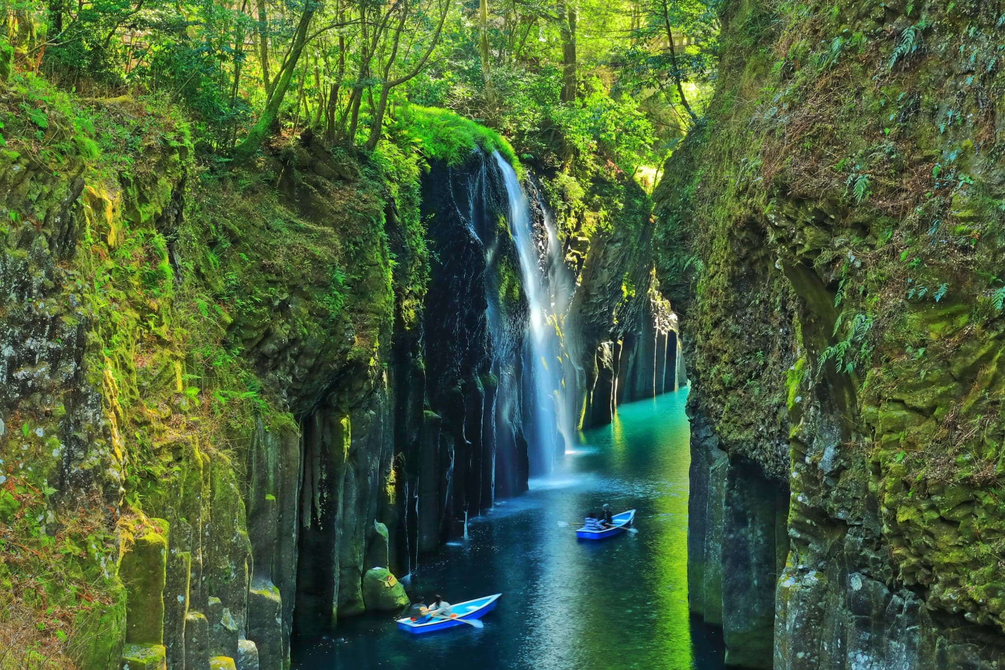 Takachiho